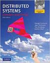 Seller image for Distributed Systems: Pearson International Edition 5th Edition for sale by AG Library