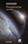 Imagen del vendedor de Exoplanetas: La bsqueda de otros mundos habitables a la venta por AG Library