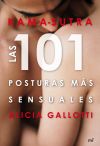 Imagen del vendedor de Kama-sutra : las 101 posturas ms sensuales a la venta por Agapea Libros