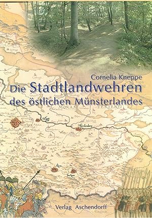 Bild des Verkufers fr Die Stadtlandwehren des stlichen Mnsterlandes (Verffentlichungen der Altertumskommission fr Westfalen. Landschaftsverband Westfalen-Lippe) zum Verkauf von Paderbuch e.Kfm. Inh. Ralf R. Eichmann