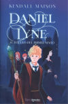 Imagen del vendedor de Daniel Lyne a la venta por AG Library