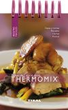 Imagen del vendedor de Fichas de cocina. Thermomix a la venta por Agapea Libros