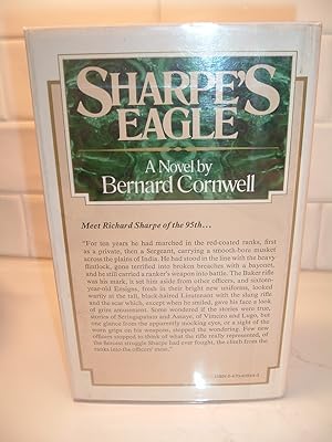 Sharpe's Eagle