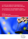 Imagen del vendedor de La Carta de Derechos Fundamentales de la Unin Europea a la venta por AG Library