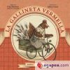 Imagen del vendedor de La gallineta vermella a la venta por AG Library