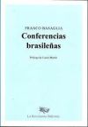 Imagen del vendedor de Conferencias brasileas a la venta por AG Library