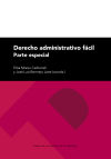 Seller image for Derecho administrativo fcil for sale by AG Library