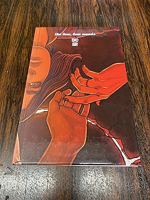 Seller image for Low, Low Woods (Hill house comics) for sale by The Berwyn Bookshop