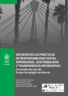 Seller image for Difusin de las prcticas de responsabilidad social empresarial, sostenibilidad y transparencia informativa for sale by AG Library