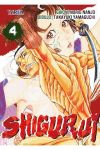 Seller image for Shigurui 04 for sale by AG Library