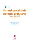 Seller image for Manual prctico de Derecho Tributario Parte General 7 Edicin 2022 for sale by AG Library