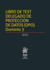 Imagen del vendedor de Libro de Test Delegado de Proteccin de Datos (DPO) Dominio 3 a la venta por AG Library