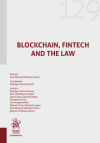 Imagen del vendedor de Blockchain, Fintech and the Law a la venta por AG Library