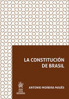 Imagen del vendedor de La Constitucin de Brasil a la venta por AG Library