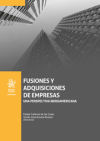 Image du vendeur pour Fusiones y adquisiciones de empresas. Una perspectiva iberoamericana mis en vente par AG Library