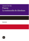 Seller image for Fueros. La melancol?a de Abraham for sale by AG Library