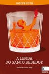 Seller image for A lenda do santo bebedor for sale by AG Library