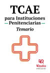 TCAE para Instituciones Penitenciarias. Temario