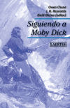 Seller image for Siguiendo a moby dick for sale by AG Library