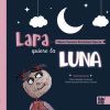 Imagen del vendedor de Lara quiere la luna a la venta por AG Library