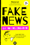 Bild des Verkufers fr Fake News zum Verkauf von AG Library