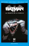 Seller image for Batman: La muerte de la familia (DC Pocket) for sale by AG Library