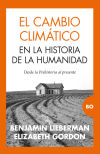 Seller image for CAMBIO CLIM?TICO EN LA HISTORIA DE LA HUMANIDAD, EL for sale by AG Library