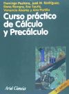 Imagen del vendedor de Curso prctico de Clculo y Preclculo a la venta por AG Library