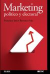 Imagen del vendedor de Marketing poltico y electoral a la venta por AG Library