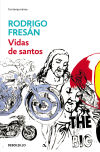 Seller image for Vidas de santos for sale by AG Library