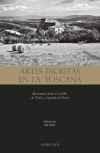 Bild des Verkufers fr Artes escritas en la Toscana zum Verkauf von AG Library