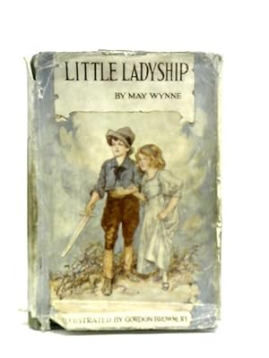 Bild des Verkufers fr Little Ladyship zum Verkauf von World of Rare Books