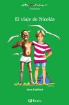Seller image for El viaje de Nicols for sale by AG Library