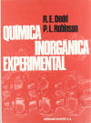 Image du vendeur pour Qumica inorgnica experimental mis en vente par AG Library