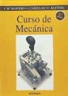 Imagen del vendedor de Curso de mecnica a la venta por AG Library