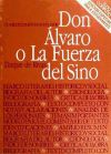 Seller image for Don lvaro o La fuerza del sino for sale by AG Library