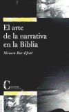 Arte de la narrativa en la Biblia, El.
