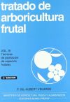 Seller image for Tratado de arboricultura frutal, vol. III for sale by AG Library