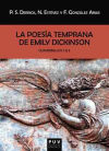 Imagen del vendedor de La poesa temprana de Emily Dickinson. Cuadernillos 7 & 8 a la venta por AG Library