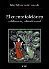 Imagen del vendedor de El cuento folclrico en la literatura y en la tradicin oral a la venta por AG Library