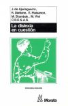 Seller image for La dislexia en cuestin for sale by AG Library