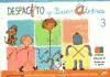 Seller image for Despacito y Buena Letra 3. Grafemas I : mtodo para prevenir y corregir las dificultades en la escritura for sale by AG Library