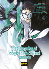 Bild des Verkufers fr The Irregular at Magic High School 04 zum Verkauf von AG Library