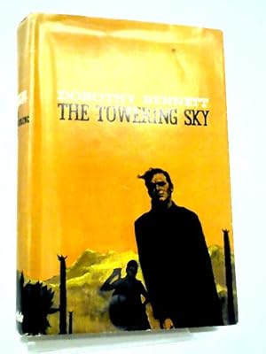 Seller image for The Towering Sky for sale by World of Rare Books
