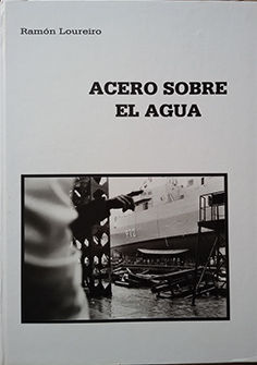 Seller image for ACERO SOBRE AGUA for sale by CENTRAL LIBRERA REAL FERROL