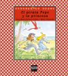 Image du vendeur pour El pirata Pepe y la princesa mis en vente par AG Library