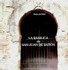 Seller image for Baslica de San Juan de Baos for sale by AG Library