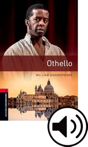 Immagine del venditore per Oxford Bookworms Library: Level 3:: Othello Audio Pack 3 Revised edition -Language: spanish venduto da GreatBookPrices