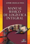 Seller image for Manual bsico de logstica integral for sale by AG Library