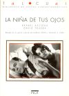 Seller image for La nia de tus ojos for sale by AG Library